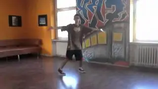 3 Pieces 2 Classes | Choreographie by Tricky
