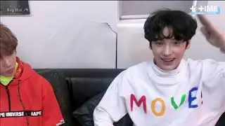 TXT cute and funny moments (pt. 4)