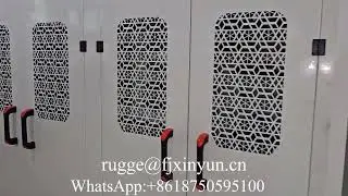 1850 mm automatic small toilet paper perforating machine production line