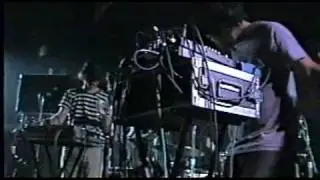 Black Dice - Live in Toronto (2003)