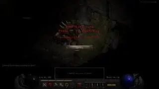 Looking for Baal? | Diablo II: Resurrected
