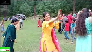 Bhaderwahi  Traditional  Dhaku Dance Chinta Valley #bhaderwahisbhaderwah 