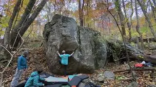 Coal Hearted, v8 - NRG
