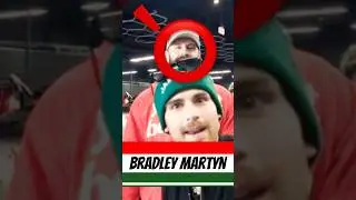 Bradley Martyn has gone too far&hellip; New vlog live now #ishowspeed #adinross #shortsfeed #lol #shorts