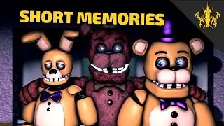 [SFM FNAF] Short Memories | Bertbert