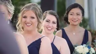 Audrey & Dani - Hard Rock Punta Cana wedding