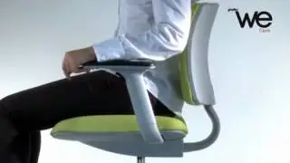 Giroflex-Forma: We Chair Care