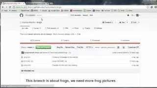 Git Tutorial - 24 - GitHub Wiki