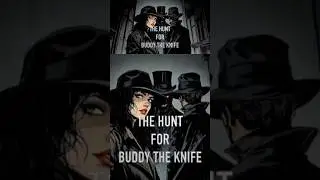 Detective Surgy&lsquo;s on the case&hellip;and its sharp🔪🩸#shorts #mystery #comics #viral #anime #storytelling
