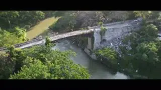 Rio Cobre || The Iron Bridge || Spanish Town