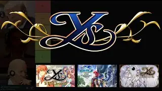 US Presidents Make an Ys Tier List