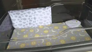 Baby safely surrendered in Indiana Safe Haven Baby Box