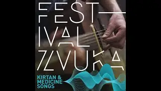 Kirtan & Medicine Song - Koncert | Zagreb | Croatia 29/09/2023 🌝 🙏📿
