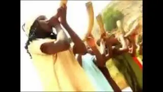 Jericho Must Fall Down - Imeotua 001