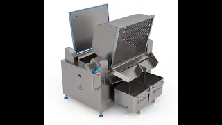 Industrial Electric and Steam Cooking Boiler | Варильний котел 400 л ECB-400 / SCB-400