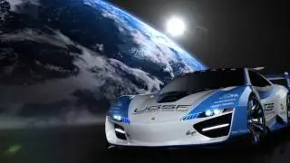 Ridge Racer (working title) - PS Vita - You will get a new 
