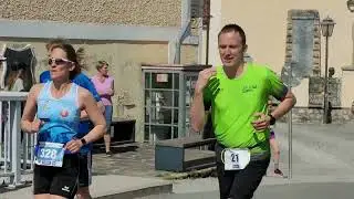 Stadtlauf 2023 in Waidhofen an der Ybbs