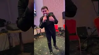 Езидская свадьба 2026 г. Ярославль AslanStudio