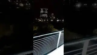 Greenville South Carolina Night time !! #greenville #Newyear #2021