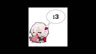 Random edit audios cause I love Casper!! | Timestamps in desc