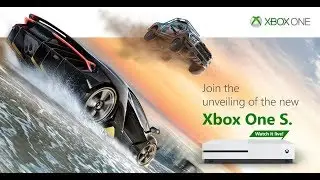 Meet Xbox One S in India