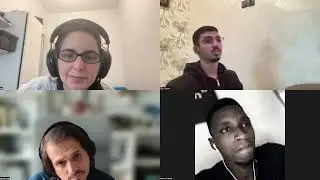 TCL-72 Weekly sync 7: Demos and Planning