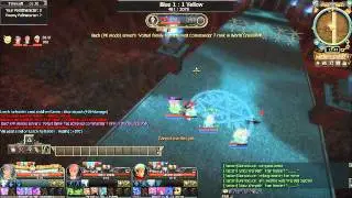 World Cross PvP Singles (sGE) 29-8-11