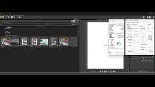 Настройки интеллектуального драйвера Qimage Ultimate
