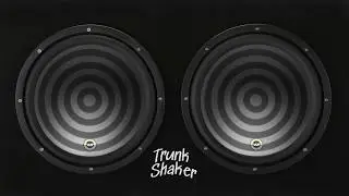 Big K.R.I.T - Talkin Bout Nothin' (LOW BASS - 33hz) [TRUNK SHAKER]