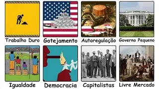 Os Principais Mitos Capitalistas Explicados em 14 Minutos