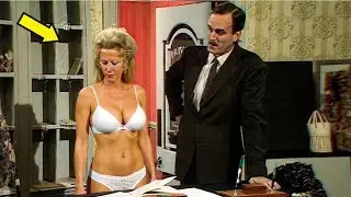 The Infamous Scene That Took Fawlty Towers Off The Air