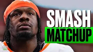 18 Starts and Sits That Will CHANGE Your Week 13 Fantasy Football Outcome