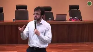 Workshop AgroTools | INPE | DNV-GL: Apresenta&ccedil;&atilde;o Daniel Azeredo