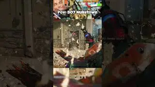 BO7 Nuketown &mdash; это 💀