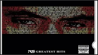 Nas - Surviving the Times [HD]