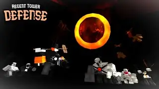 Cognitive Dissonance | Regent Tower Defense OST