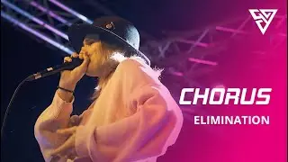 CHORUS | German Beatbox Championship 🇩🇪  | QUALIFICATION ROUND | ELIMINATION