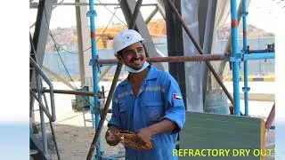 Mispah Services - Best NDT & PWHT company in U.A.E.