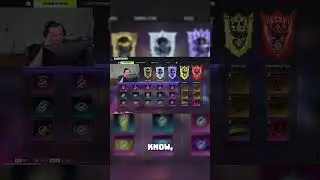 EXPLAINING THE FRAGPUNK RANKED / ELO SYSTEM #fragpunk #shorts #youtubeshorts #gaming #twitch #howto