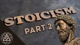 Stoicism Part 2 | TMR 528