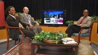UDC Forum: The Human Factor in Teaching