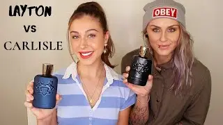 Layton VS Carlisle | who is the WINNER?