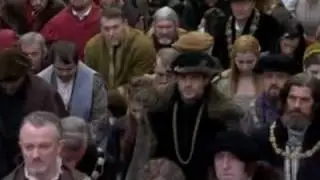 Sweeney Tudors