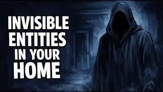 Invisible entities in the house | People's Stories