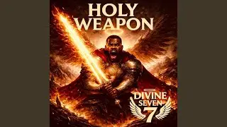The Holy Weapon (Instrumental)