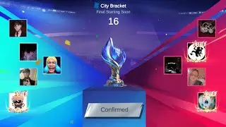 MLBB Rising - City Finals