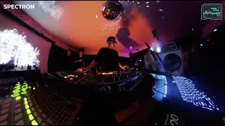 VASKA | SONIC STAGE X SPECTRON
