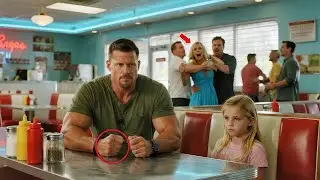 Daddy, Please Help Her&hellip;&rdquo; The Single Dad Took Down 2 Men &mdash; Next Day, the CEO Came Looking for HimI
