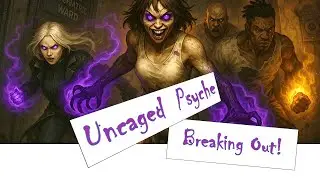 City of Heroes | The Chaos Engine Stalker - Team Trials!