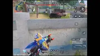 ROS(RulesOfSurvival) | Highlights | Montage #4 | GyroOn